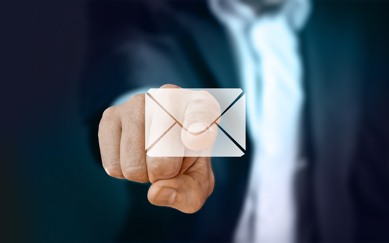 Email campaign services