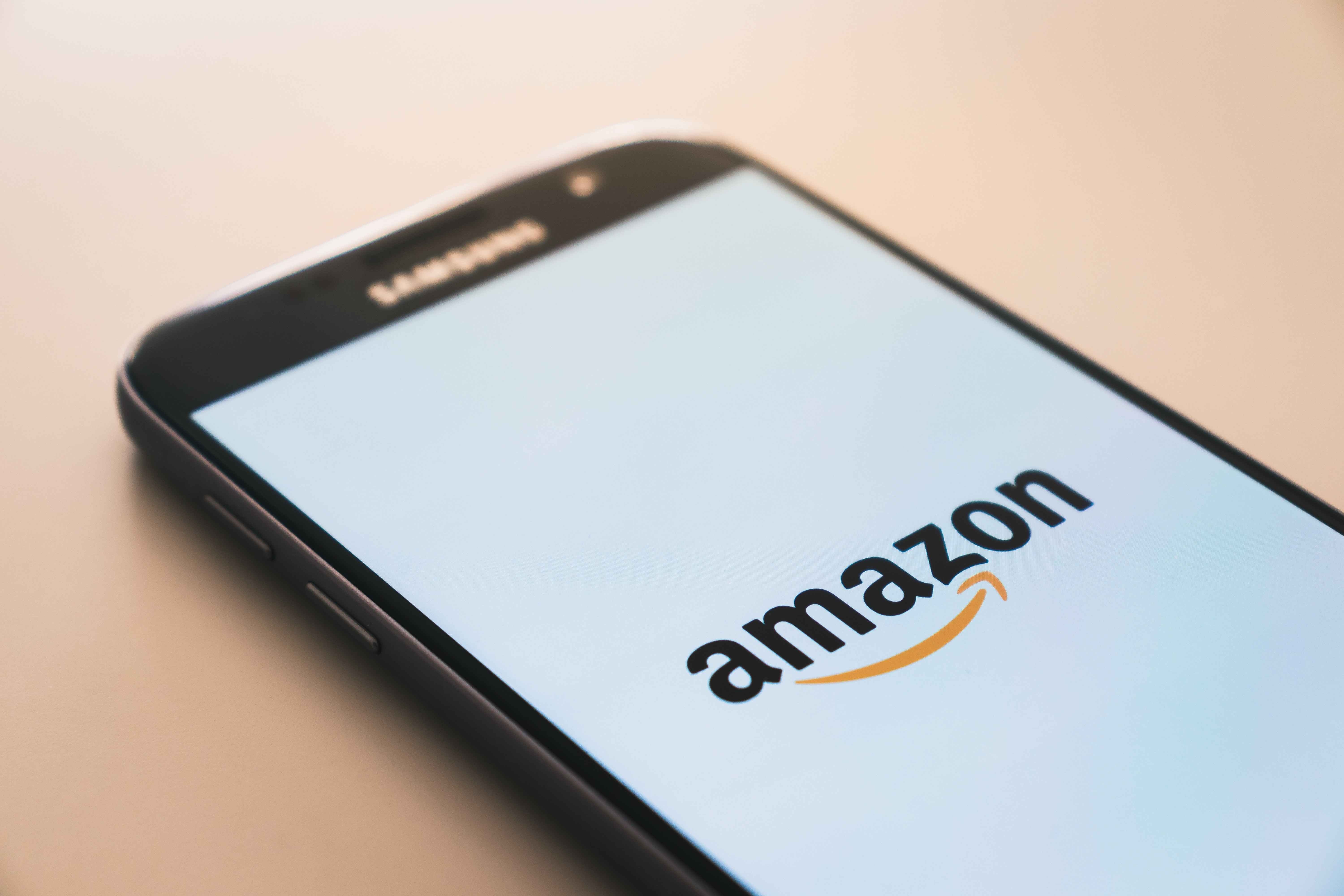 Amazon and SWOT Analysis