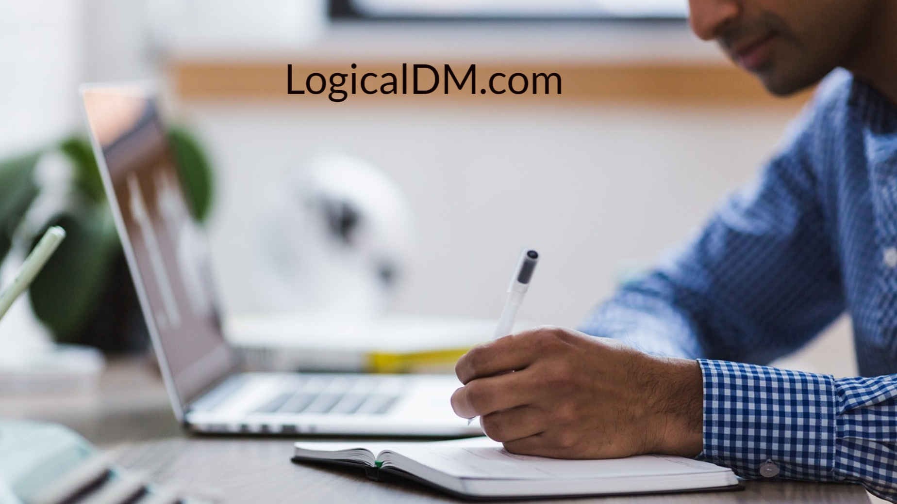 Creating a blog outline