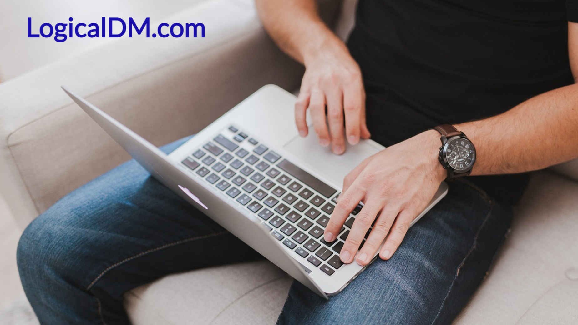 Writing a blog post