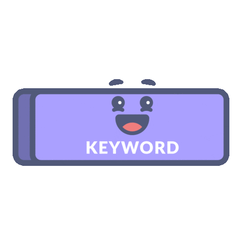 Optimize Keywords