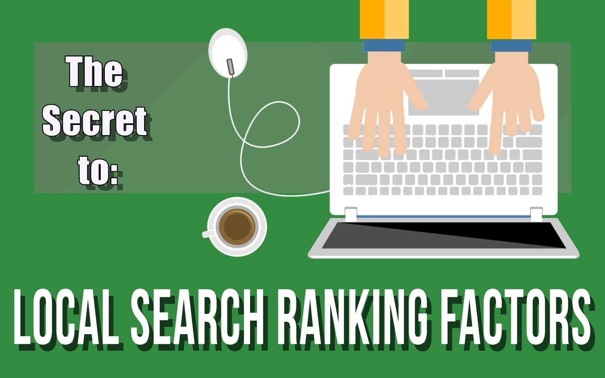 Local Search Ranking Factors