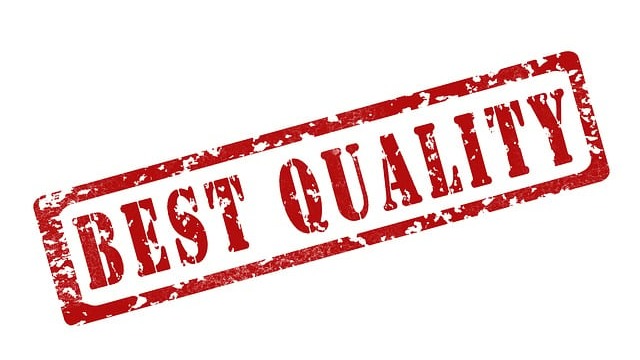 best quality