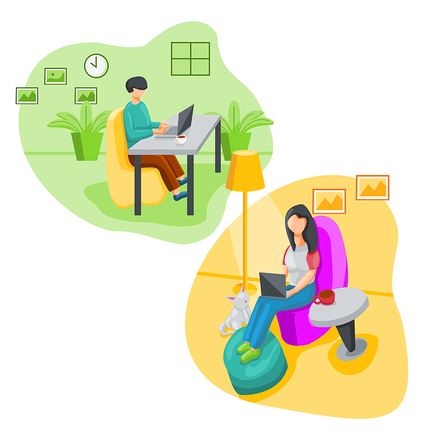 create a blog