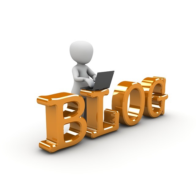 Write Guest Posts
