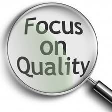 quality of link signals