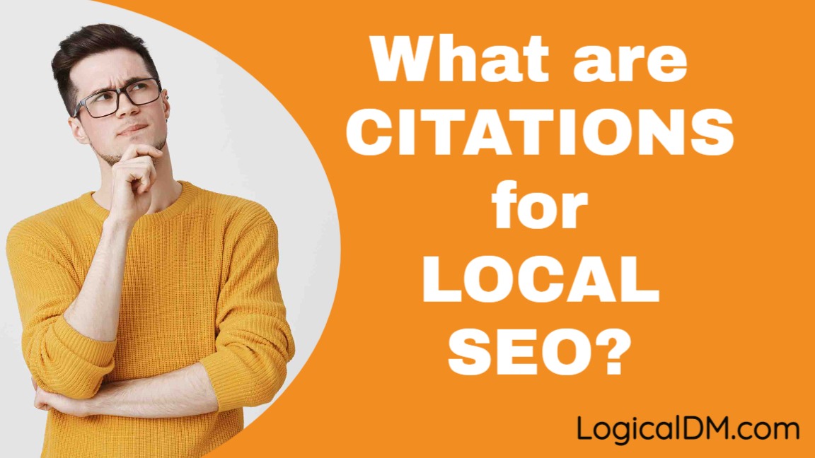 Citations for Local SEO