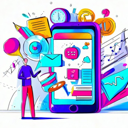 Mobile Marketing Trends