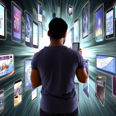 Mobile First Indexing