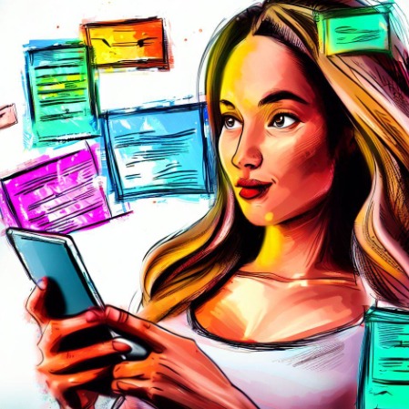 Personalized mobile experience