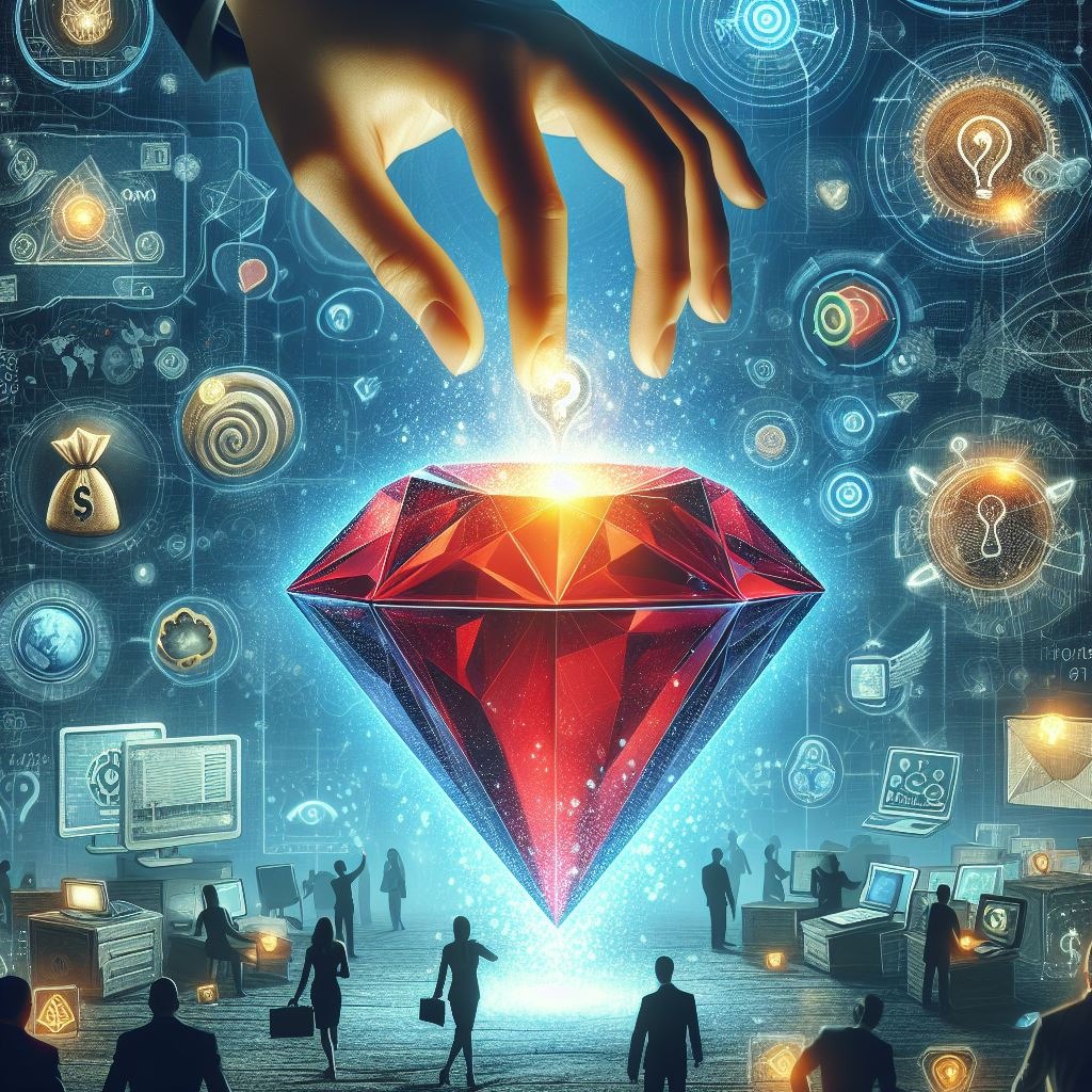 The Secret Gem