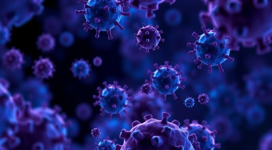 Checkpoint inhibitors: A visual representation of cancer immunotherapy.