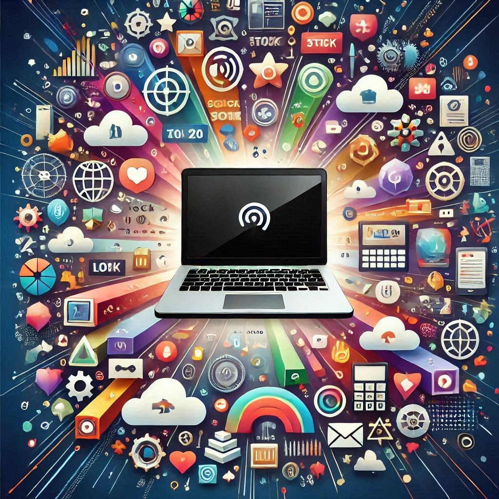 Laptop Lingo
