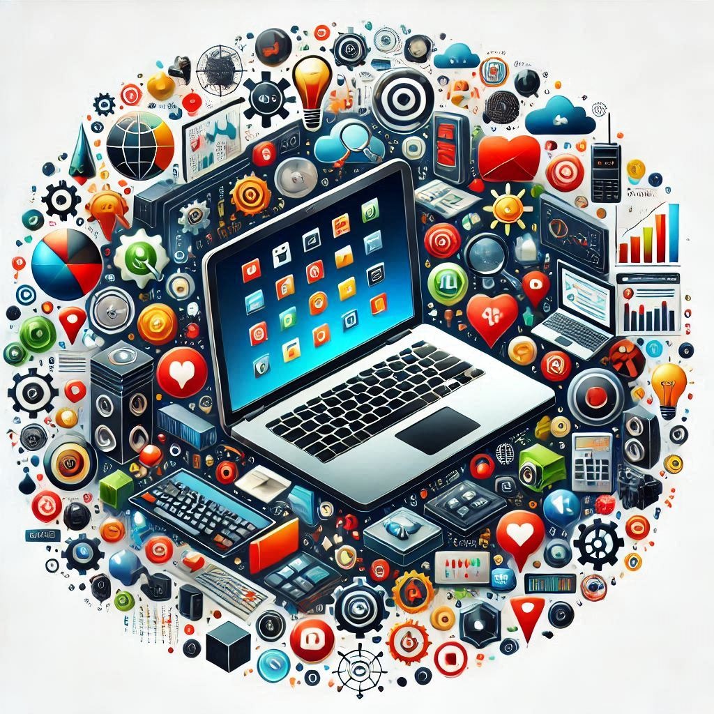 Laptop Repair
