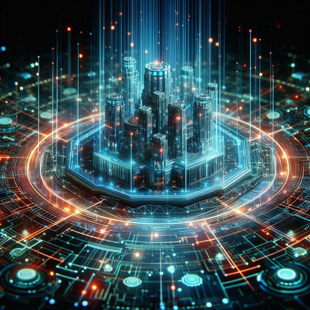 IT Security Controls