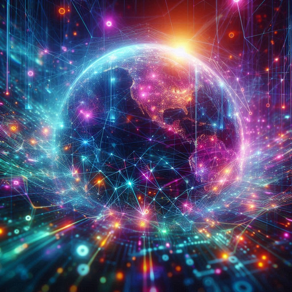 Digital Omnipresence