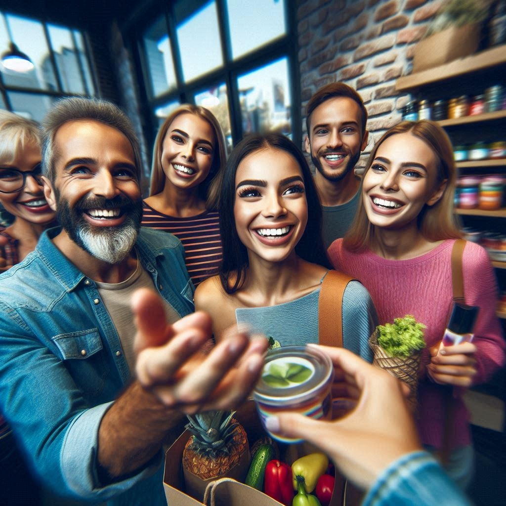 Turning Customers into Brand Advocates