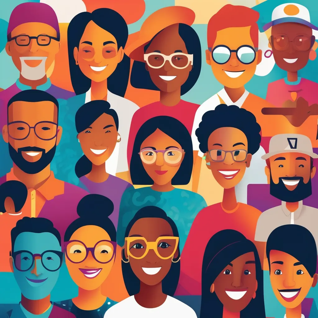 the art of personalization