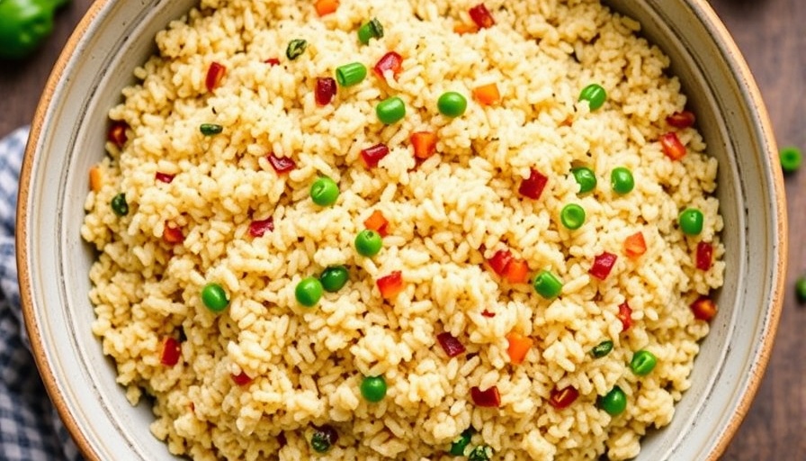 How To Cook Quinoa Perfectly