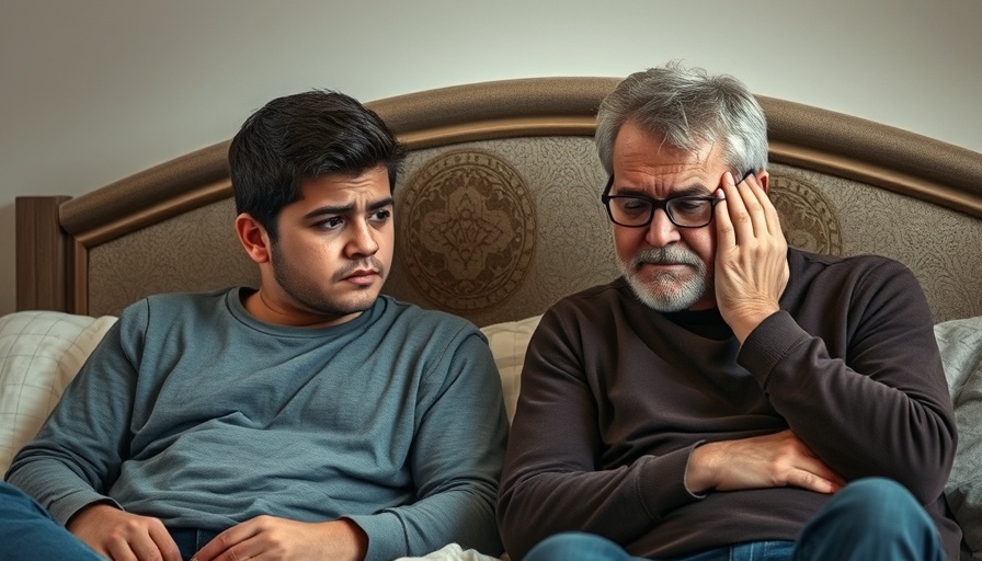 Adults supporting teens with anger management techniques in a comforting setting.