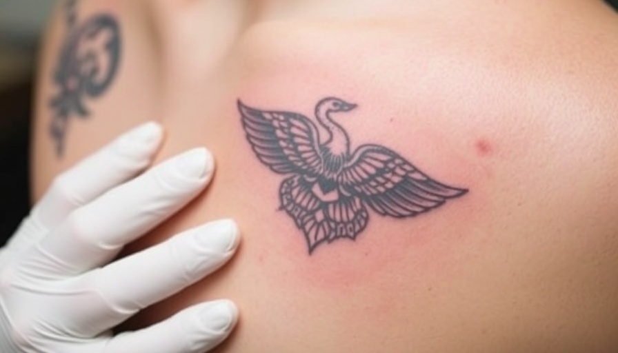 Tattoo Removal: How It Works, Process & Scarring