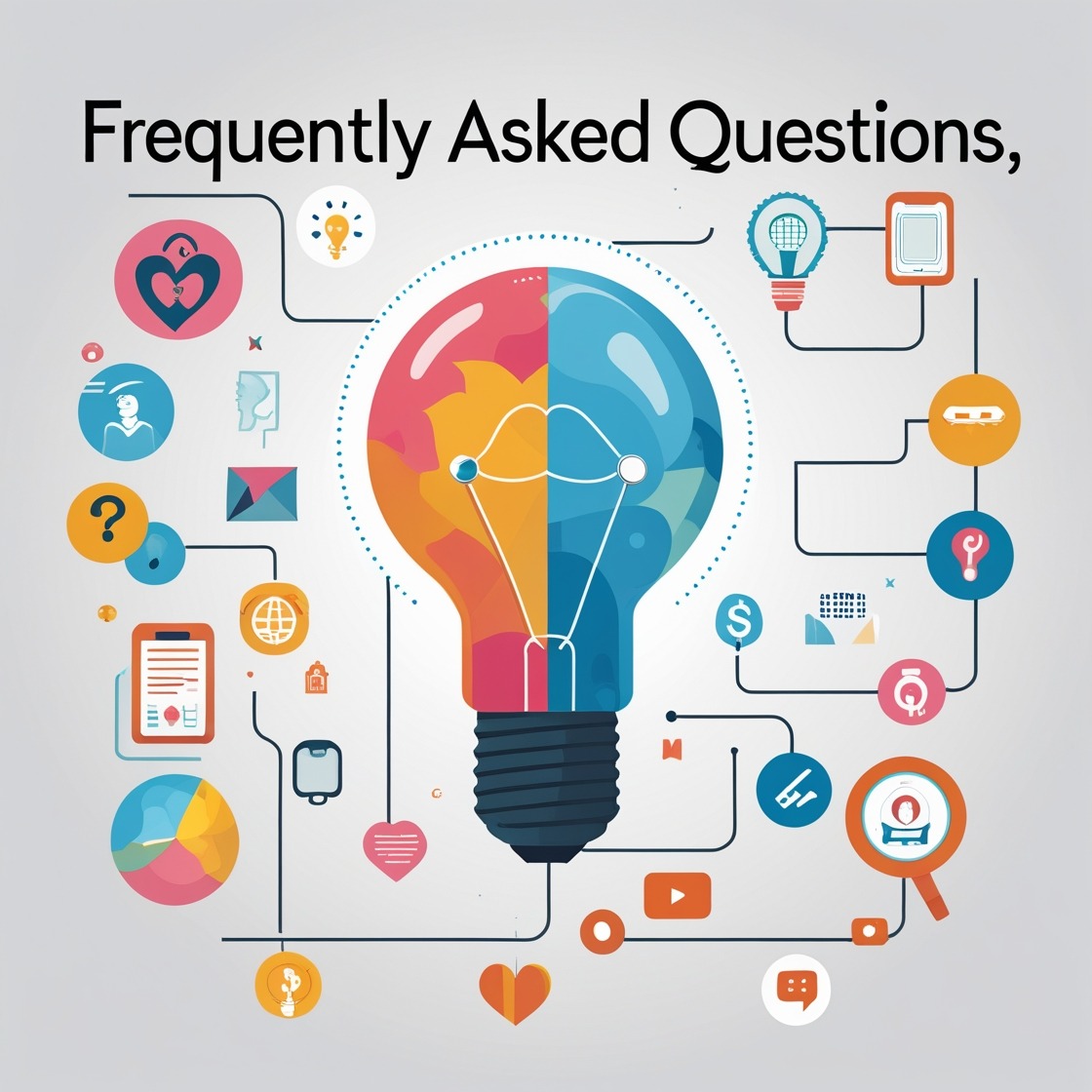 Internet connectiosn FAQ