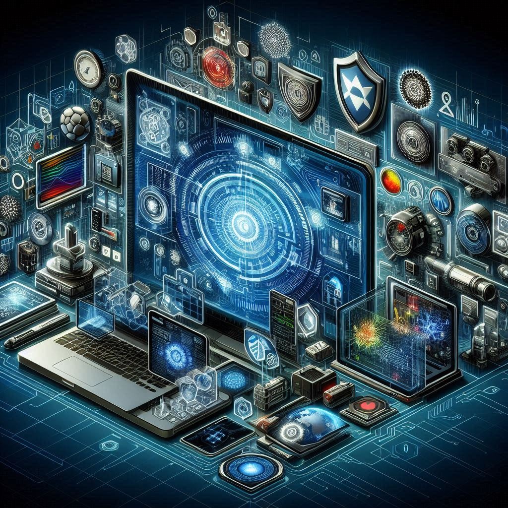 Digital Forensics Essentials