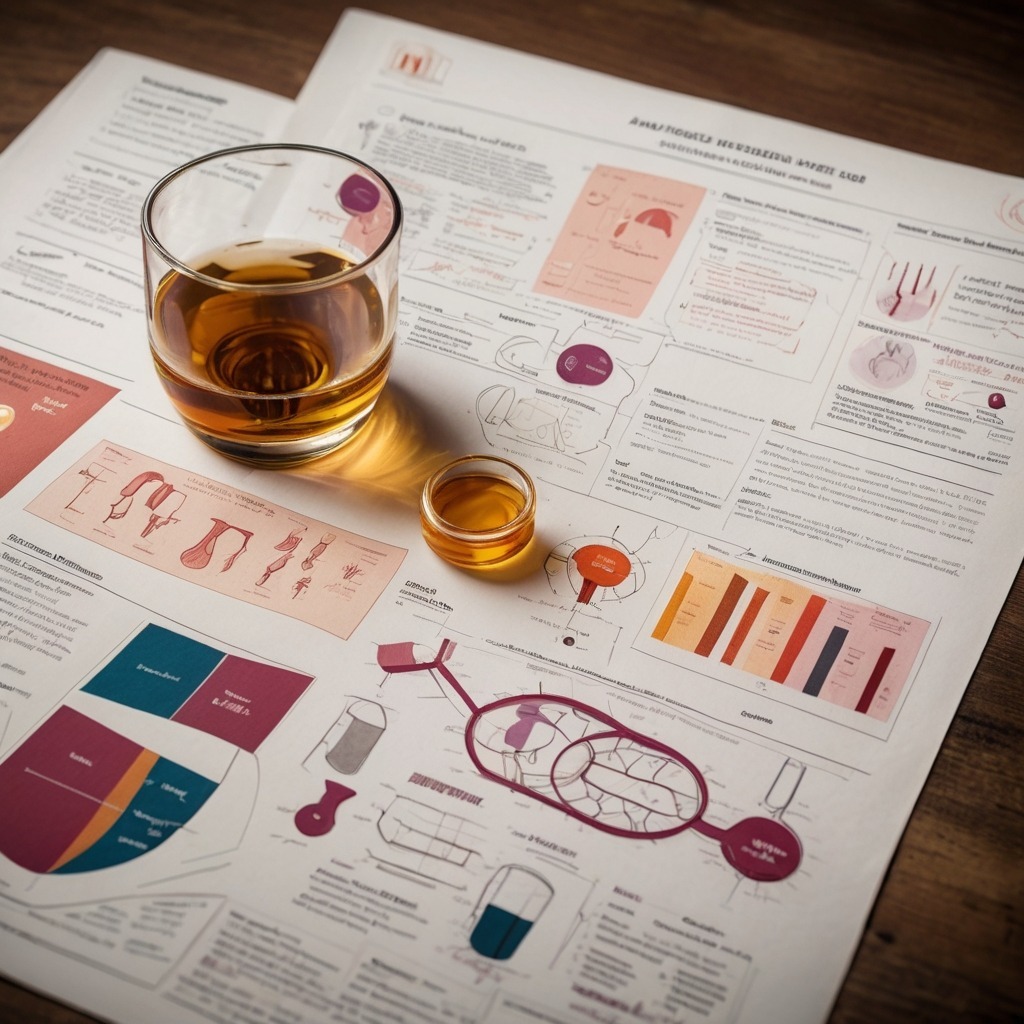 dangers of alcohol and its link to cancer