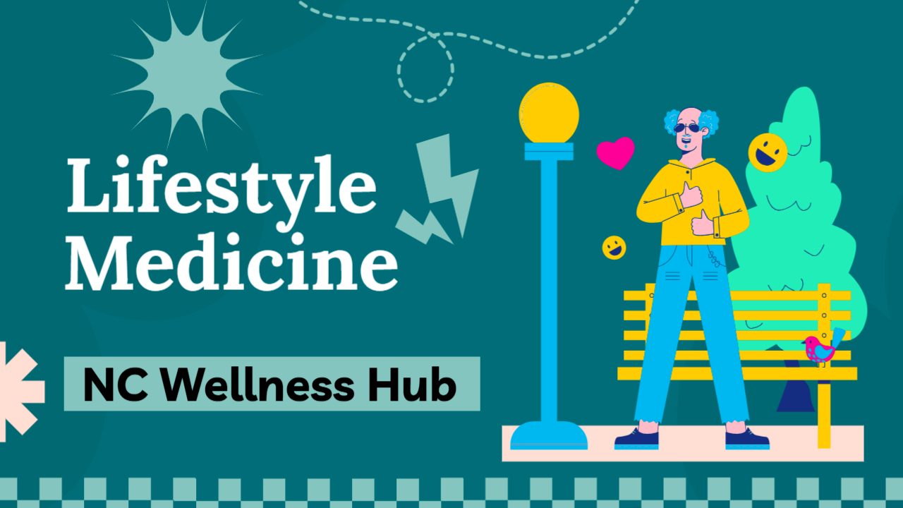 lifestyle medicine