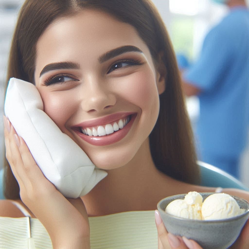 Wisdom Teeth Removal