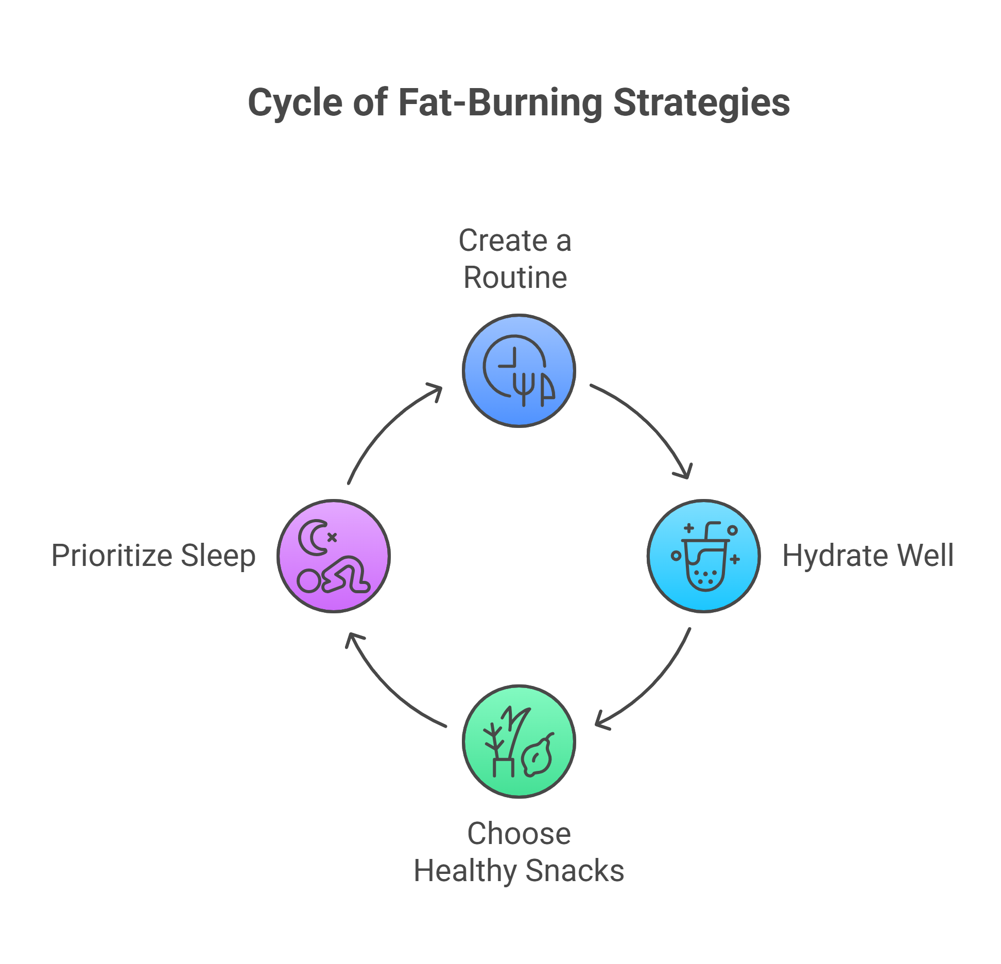 Fat-Burning Strategies