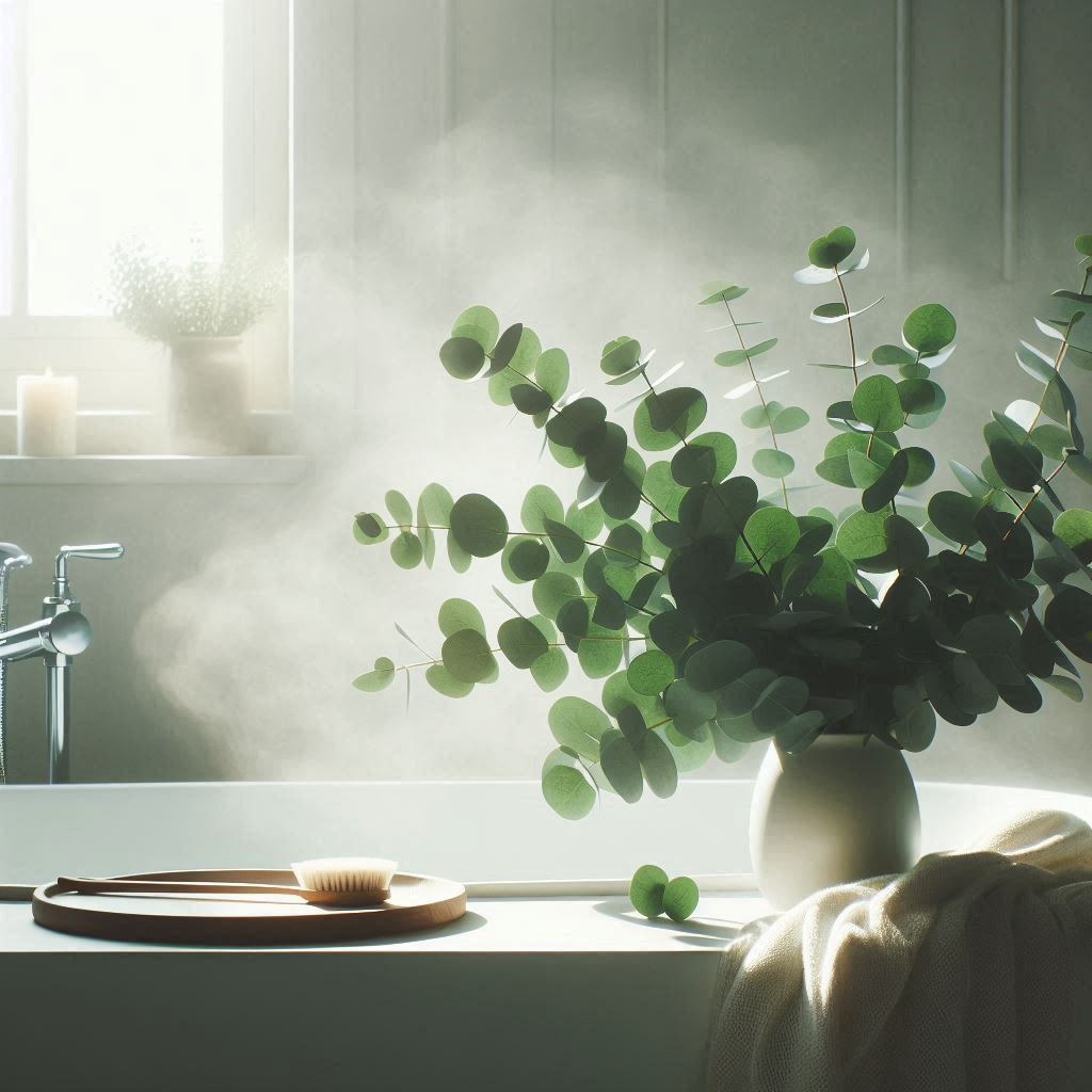 Eucalyptus Shower Bundles