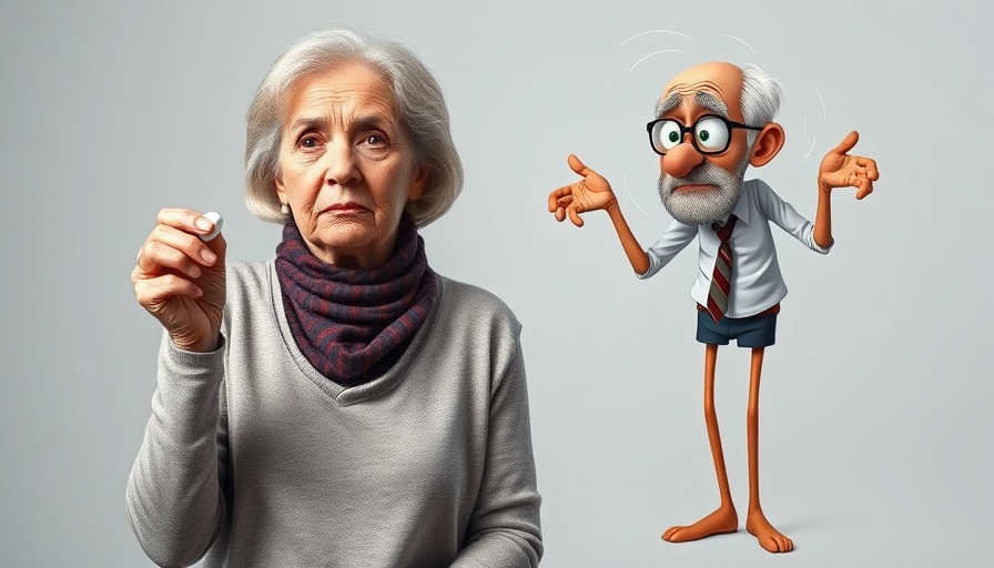 Holistic solutions for seniors with health concerns and leg issues.