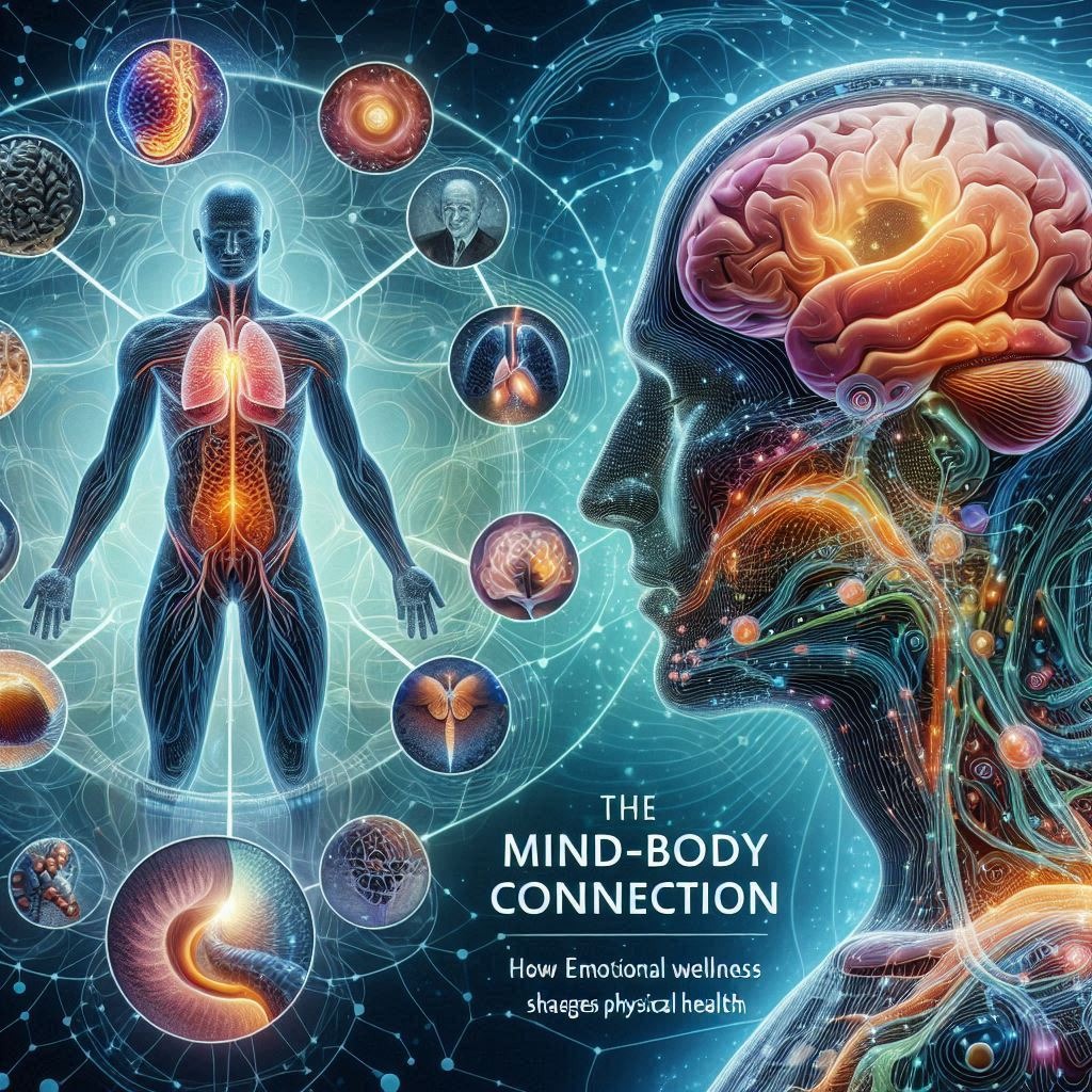 The Mind-Body Connection