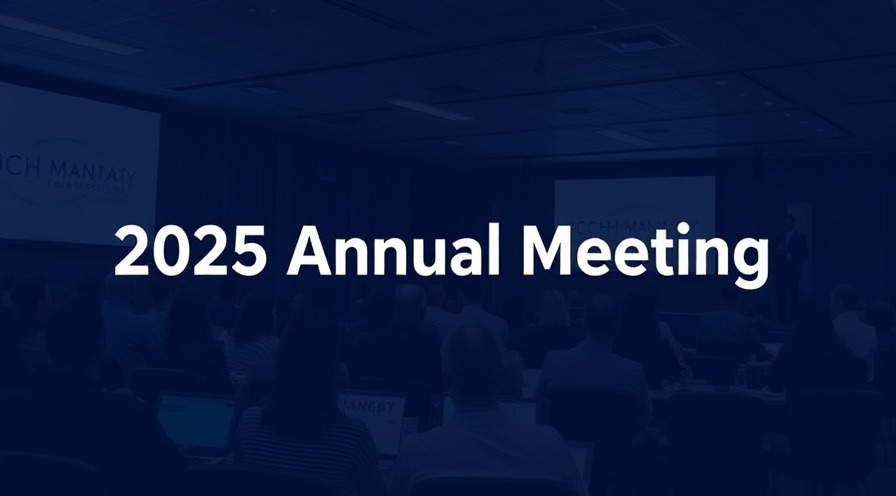 2025 Annual Meeting showcasing mentorship in healthcare and decision-making in medicine.