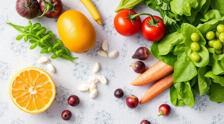 Discover the hidden impact of missing nutrients in your diet.