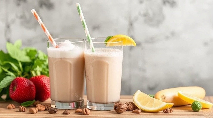Top Weight Loss Shakes That Actually Work for effective dieting and nutrition.