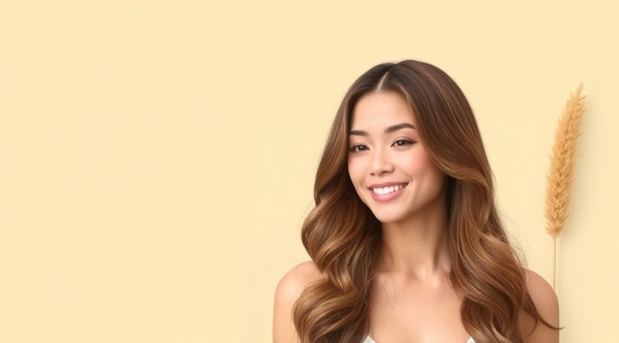 Discover the benefits of biotin for hair health and natural sources.