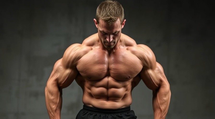 hypertrophy