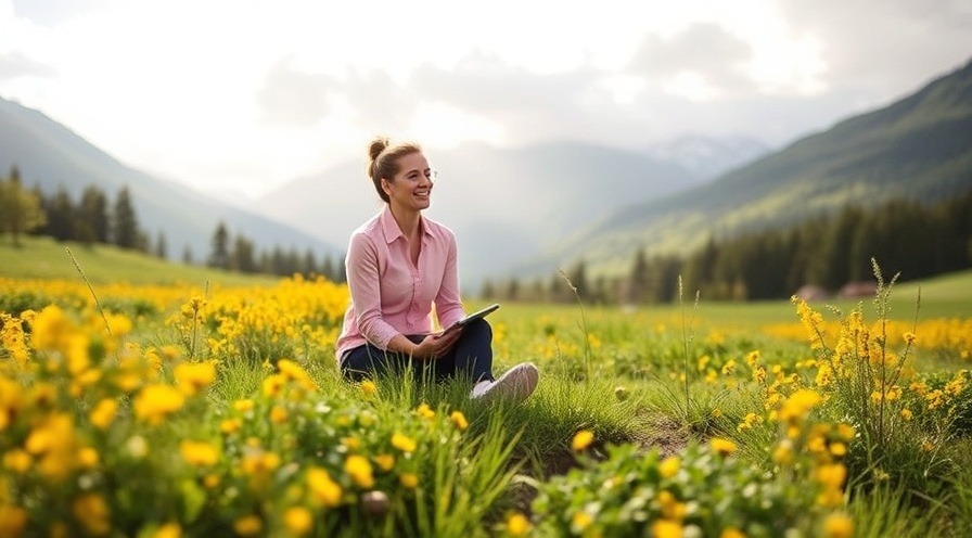 health advice for proactive wellness.