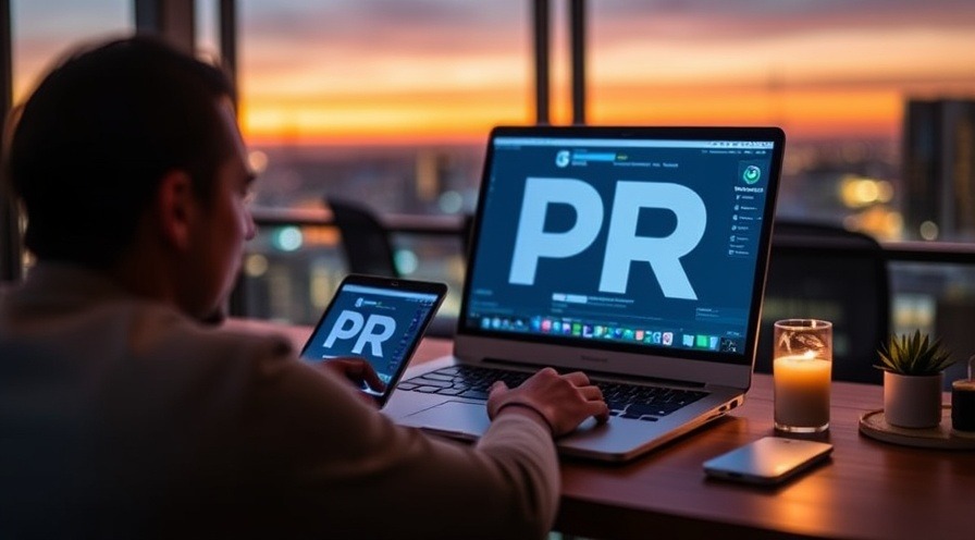Effective digital PR services that deliver real results for your brand.