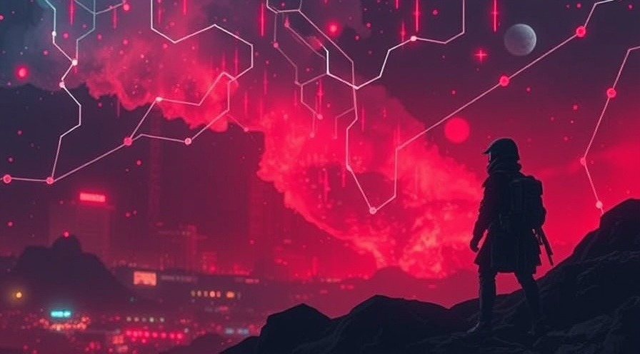 Threat Intelligence transforms from sci-fi to essential for job security.