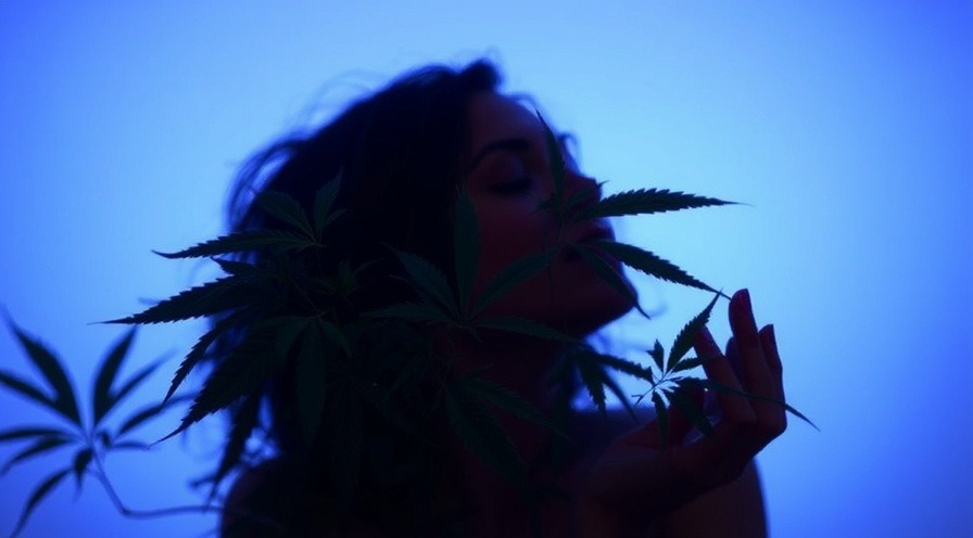 Marijuana use impacts hormone levels and ovulation, affecting fertility.