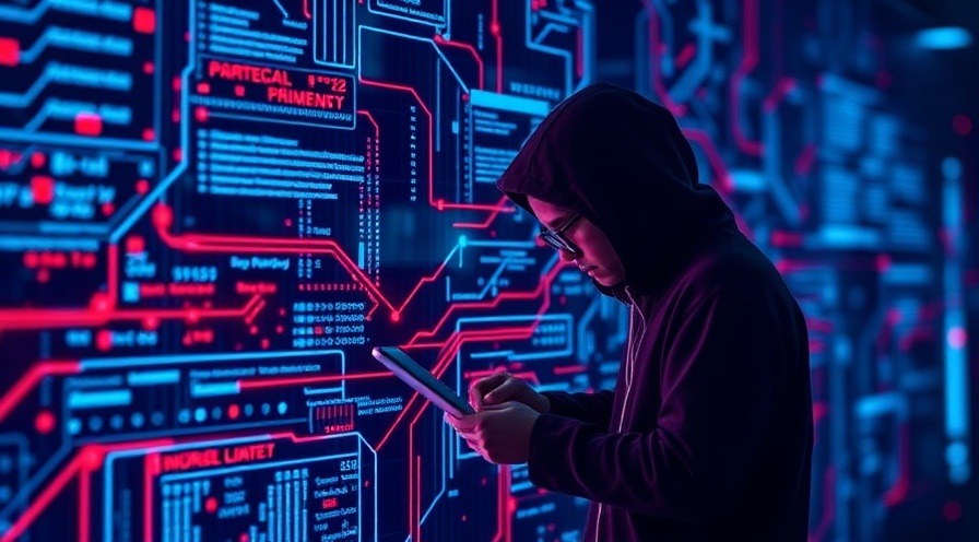 Cyber threat intelligence