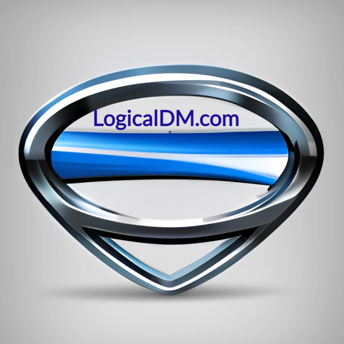 the power of a logo