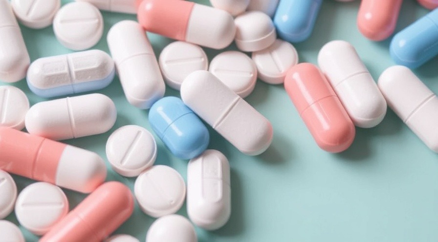 Penicillins for bacterial infections: understanding beta-lactam antibiotics and resistance.