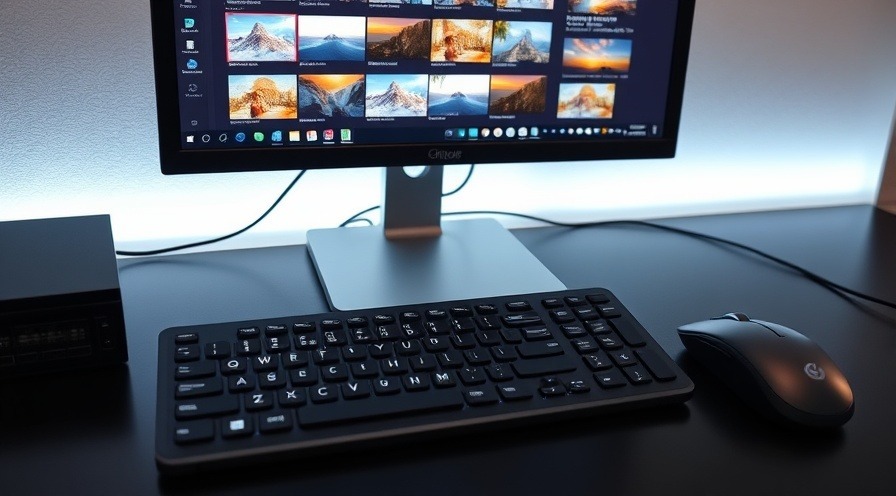 File System Image Analysis