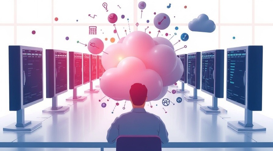 Effective change management in IT safeguards system upgrades and feature rollouts.