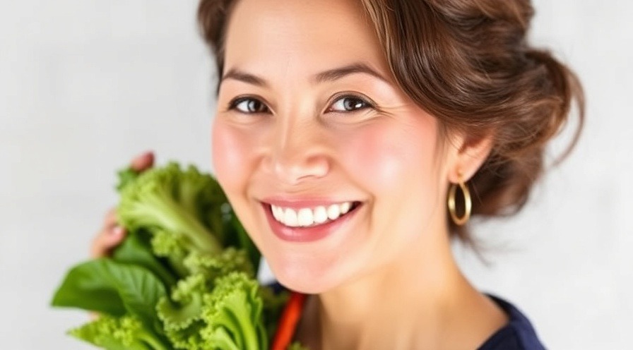 Dr. Li's Age-Defying Diet: 5 Secrets for Youthful Skin & Brain