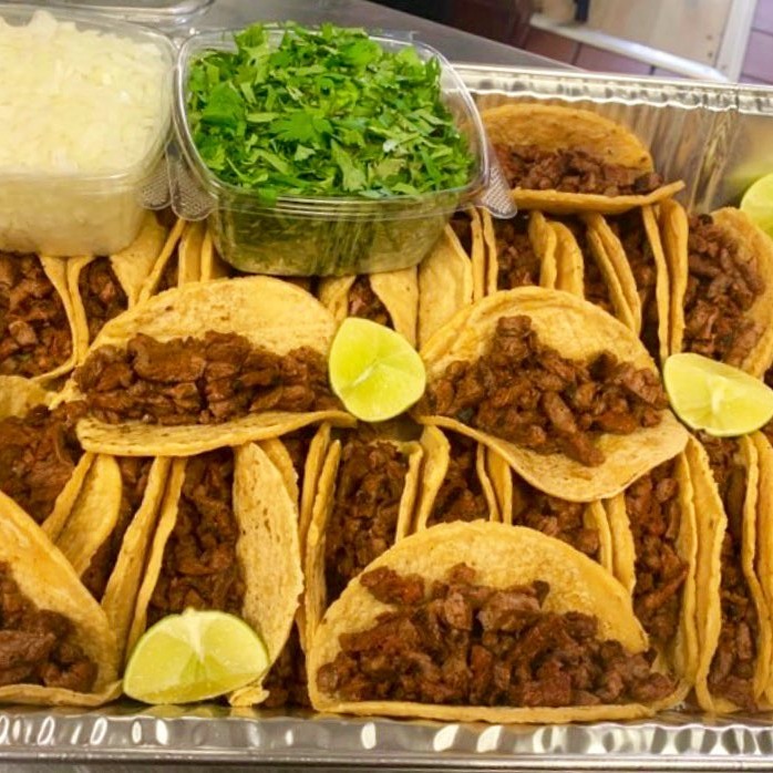 Catering San Gabriel